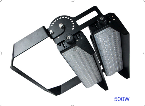 96led lens 500W