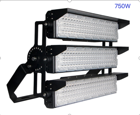 96led lens 750W